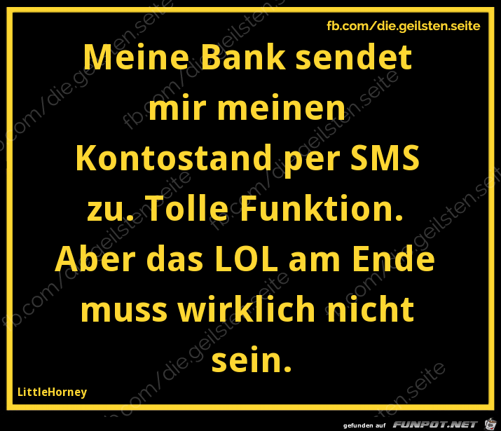 diegeilsten Kontostand diegeilsten Kontostand