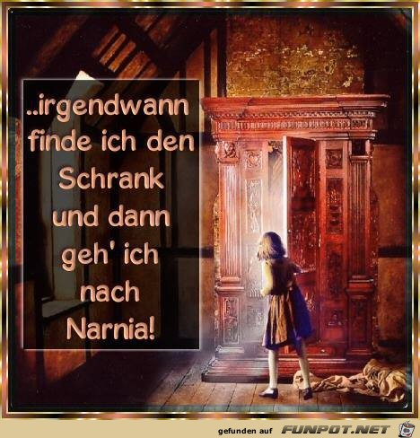 Irgendwann Irgendwann