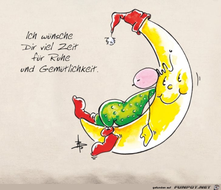 Ich wuensche