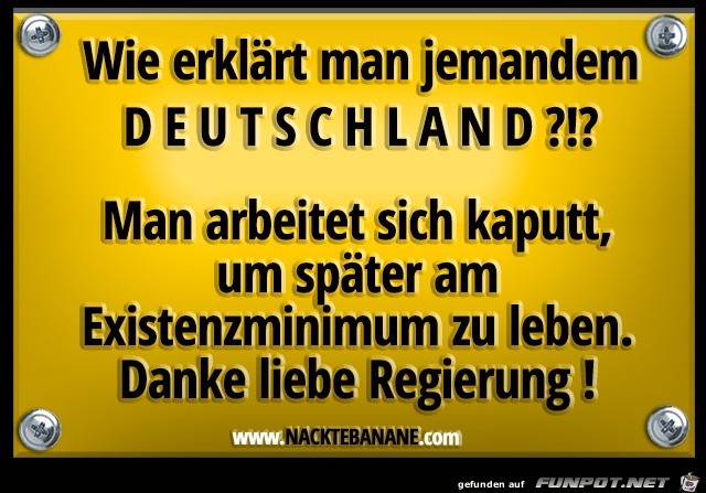 Erklaeren Erklaeren
