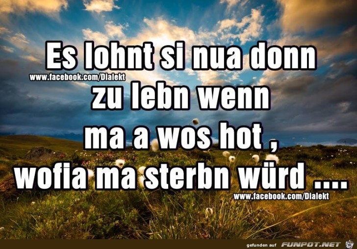 Es lohnt Es lohnt