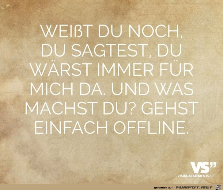 Offline Offline