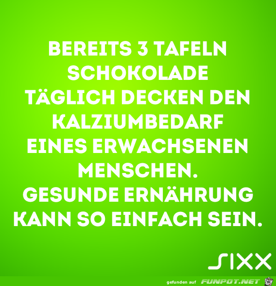 Gesunde Ernaehrung Gesunde Ernaehrung