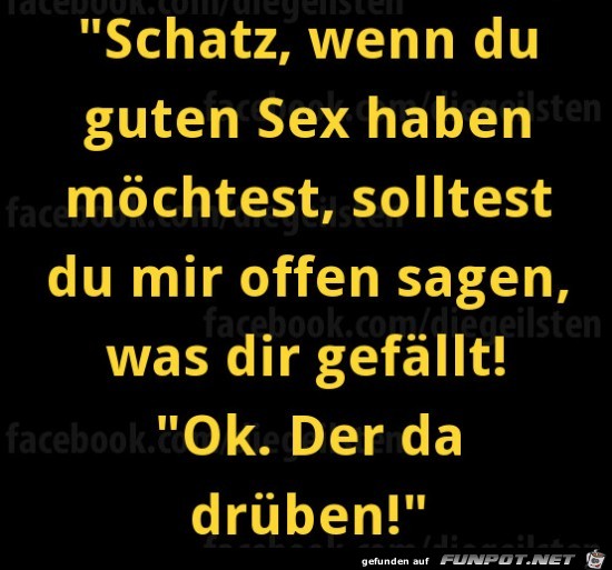 guter Sex