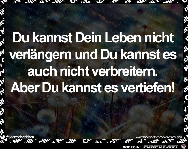 Verlaengern Verlaengern