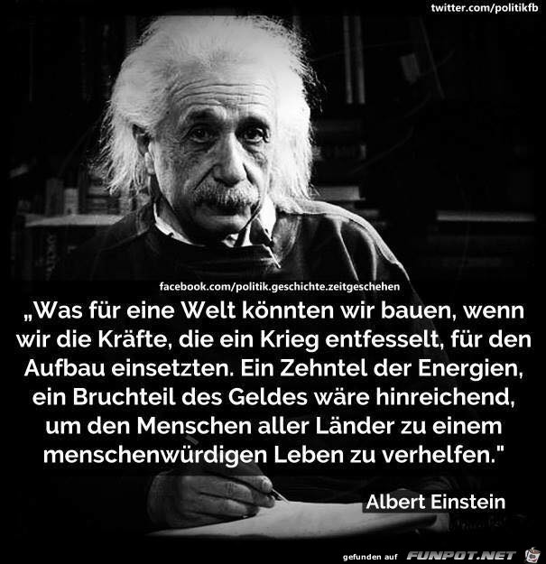 Was fuer eine Welt