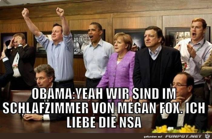 NSA NSA