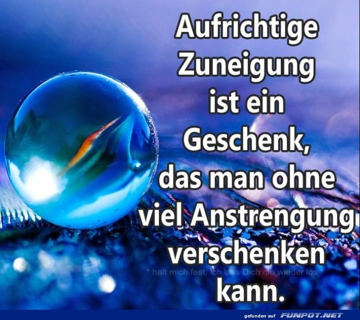 10 sch�ne Spr�che und Lebensweisheiten aus...