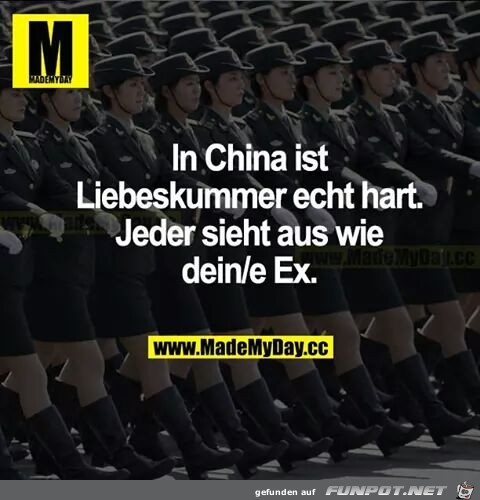 China China