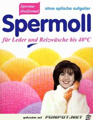 Sperwoll