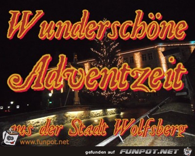 Wunderschoene Wunderschoene