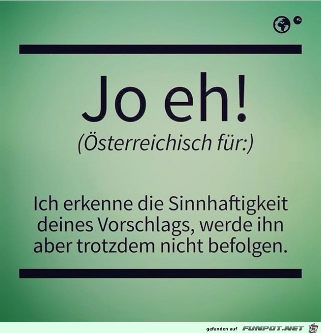 jo eh jo eh