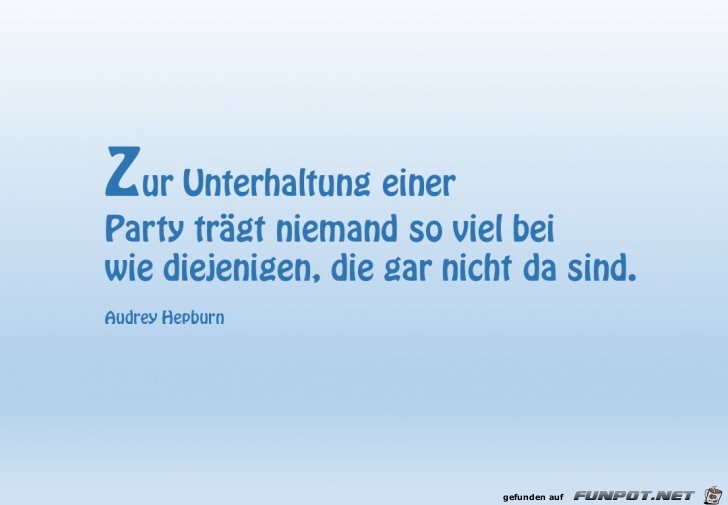 zur Unterhaltung zur Unterhaltung
