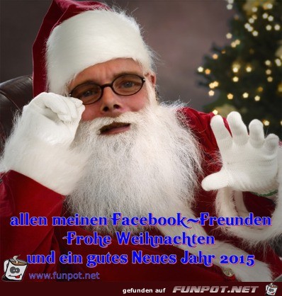 Facebookfreunde