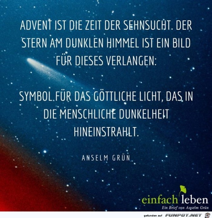 Advent Advent