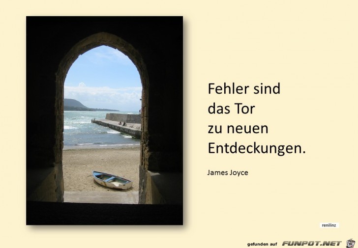 fehler sind fehler sind