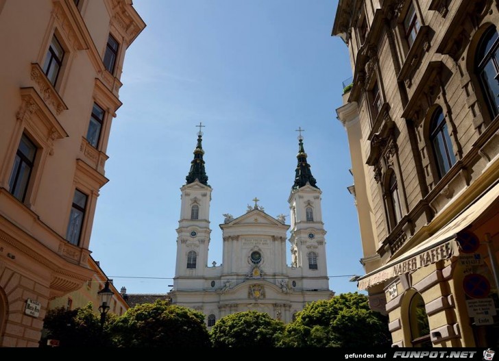 Piaristenkirche