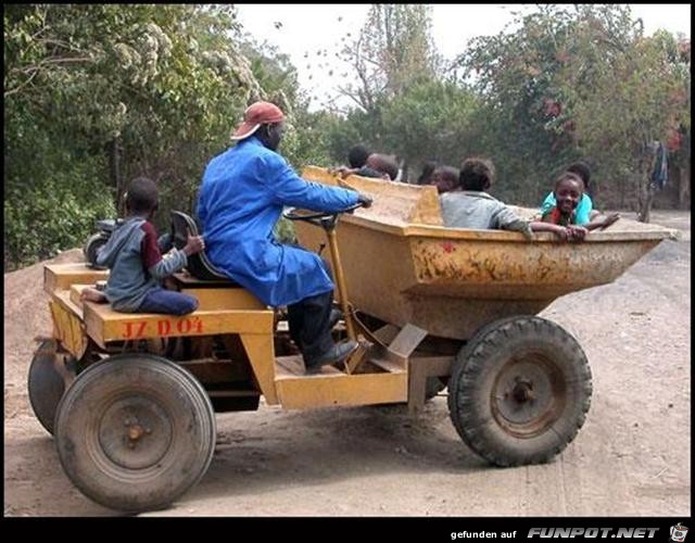 Kinderwagen Kinderwagen