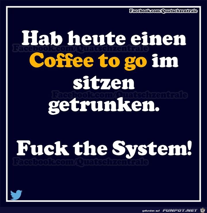 Coffee Coffee