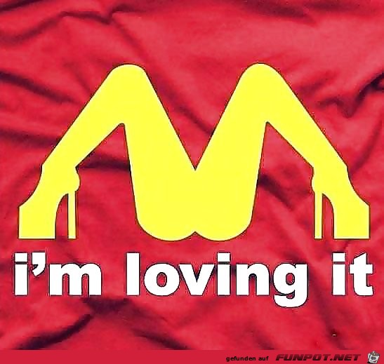 I m loving I m loving
