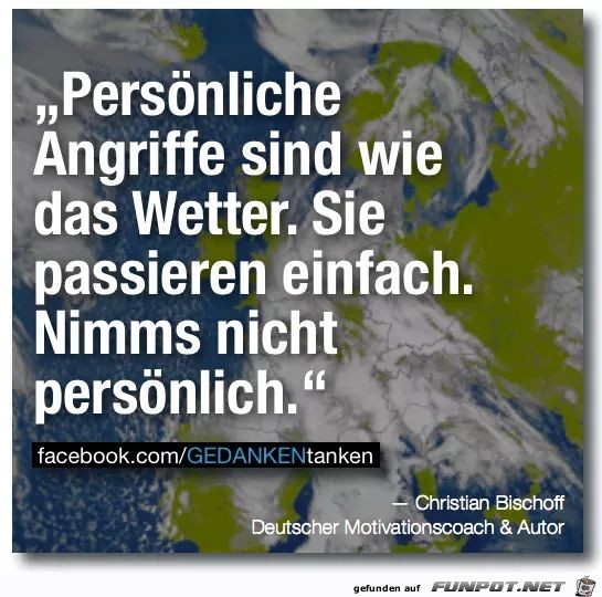 10 schne Sprche und Lebensweisheiten aus...