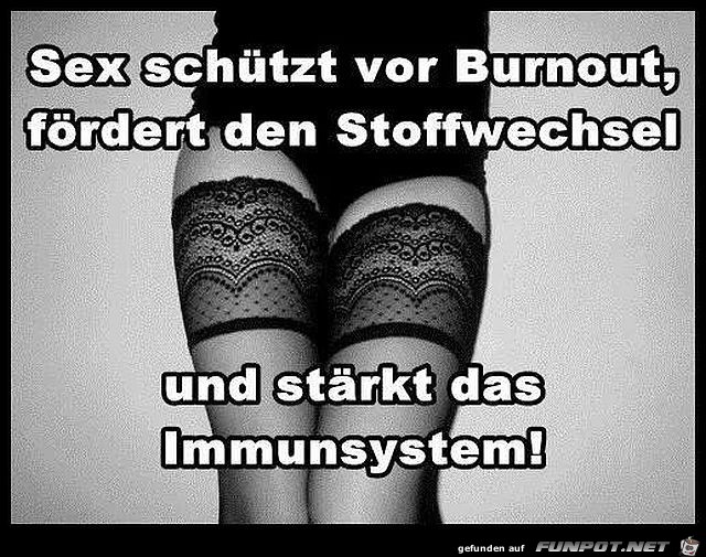 Wichtig fuer die Gesundheit Wichtig fuer die Gesundheit