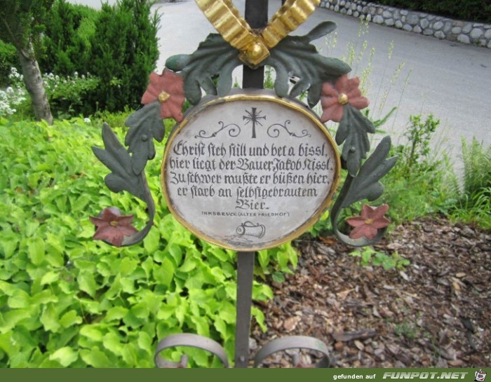22-07 Marterlspruch 22-07 Marterlspruch