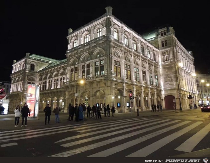 Staatsoper