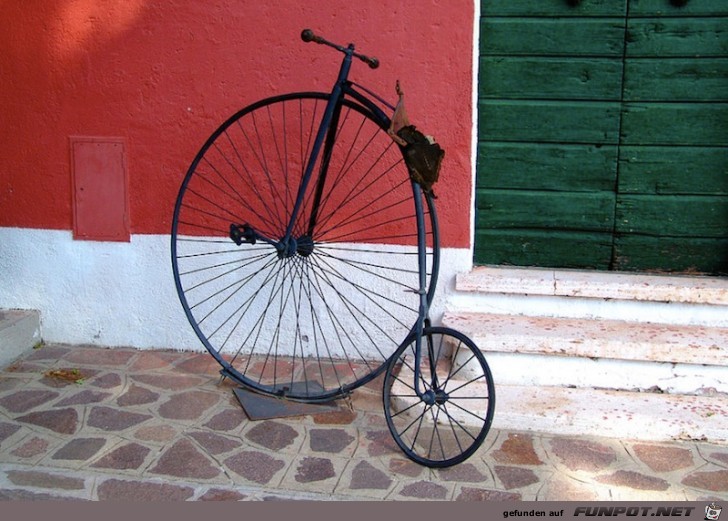 Vintage-Fahrraeder 10