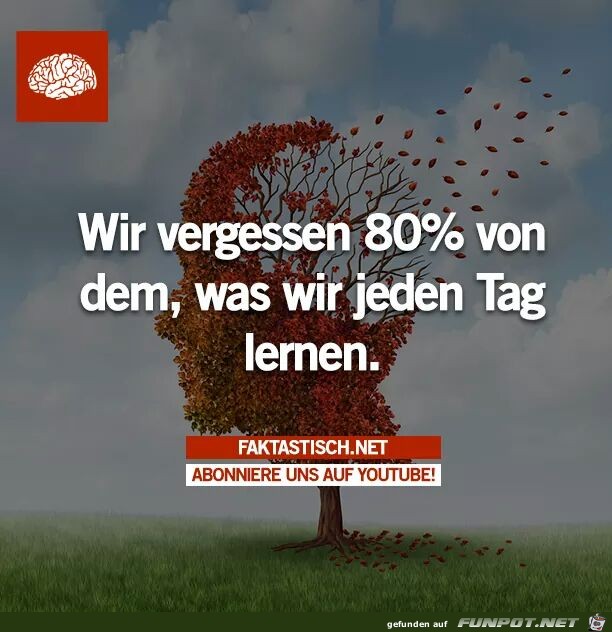Vergessen Vergessen