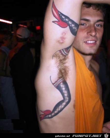 Hairy20Tattoo Hairy20Tattoo