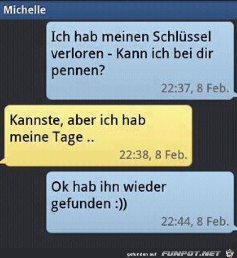 Schluessel Schluessel