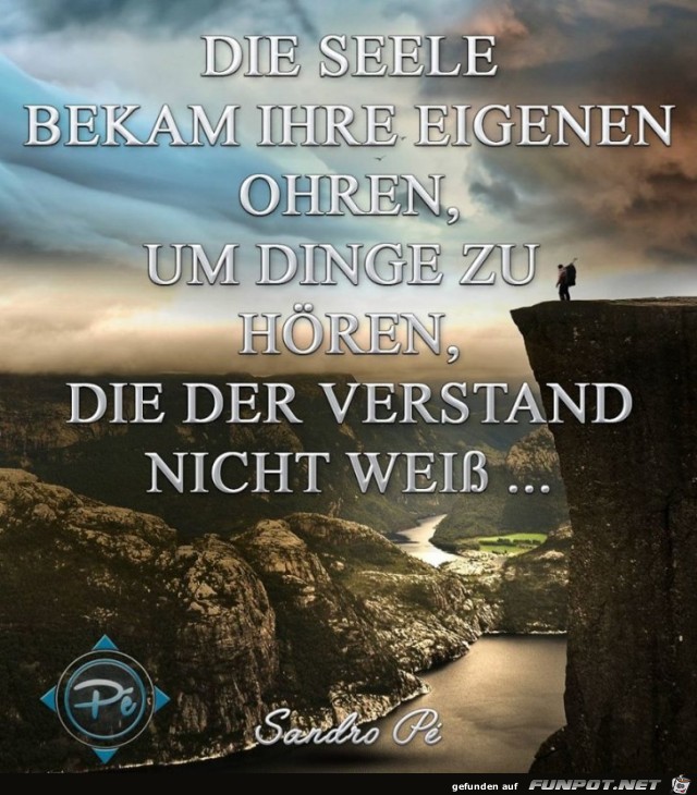 Die Seele