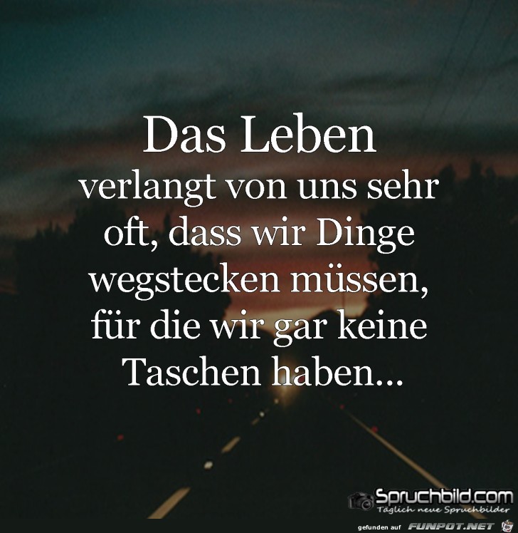 das Leben