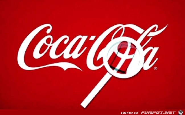 Coca-Cola und Daenemark