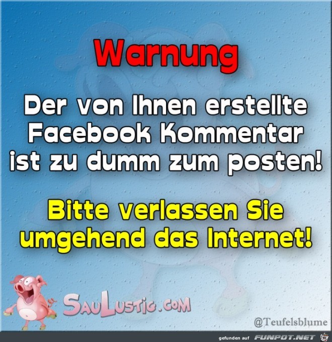 Ihr-Kommentar-ist-dumm Ihr-Kommentar-ist-dumm