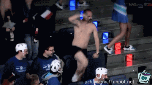 Ein wahrer Fan oder wie heissen die Pillen Ein wahrer Fan oder wie heissen die Pillen
