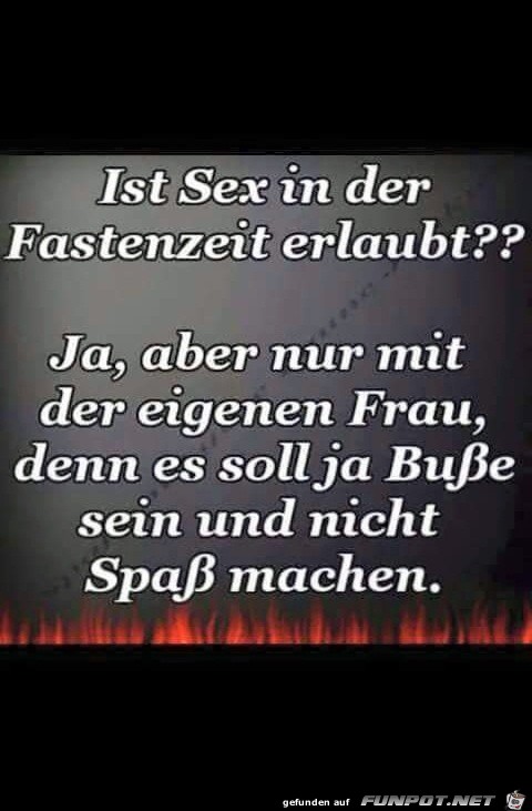 Fastenzeit Fastenzeit
