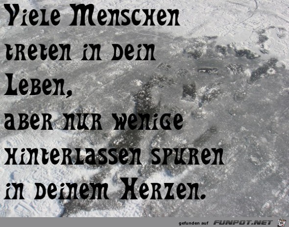 spruch-menschen-spuren