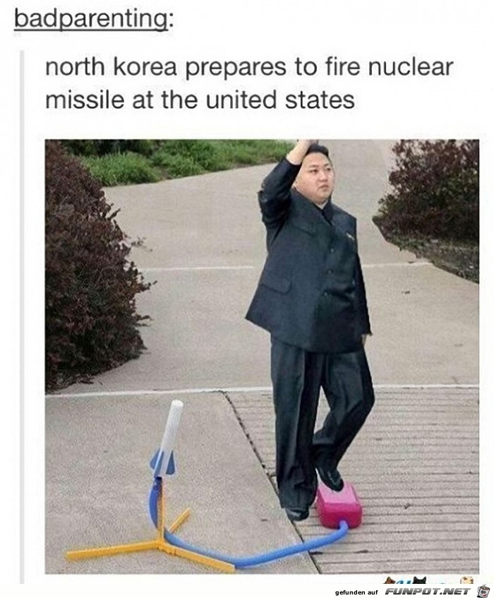Raketenangriff Raketenangriff