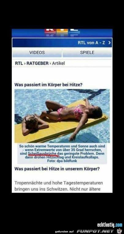 RTL-Ratgeber