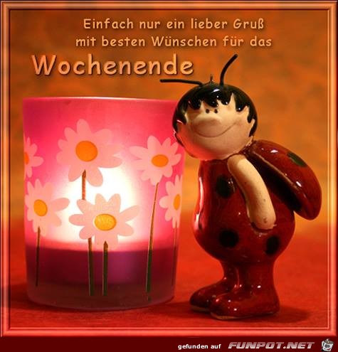 Wochenende