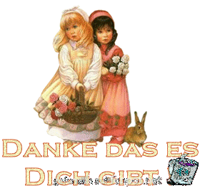 Danke das es Dich gibt Danke das es Dich gibt
