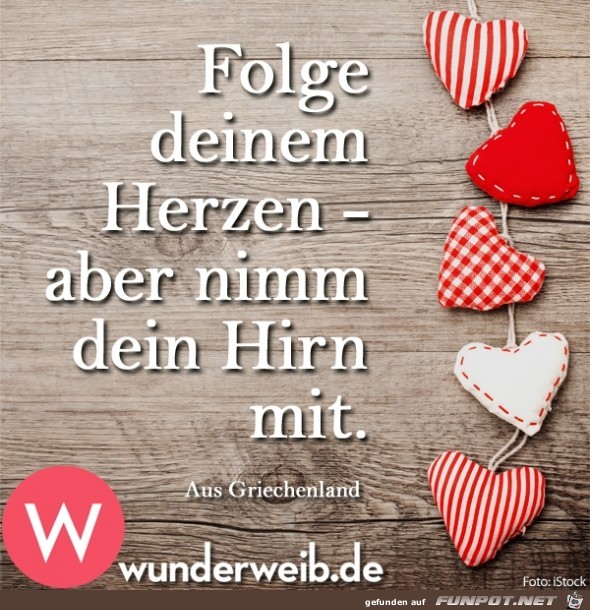 folge deinem herzen folge deinem herzen