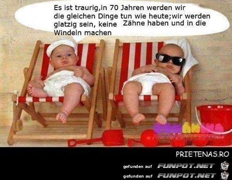 Es ist traurig Es ist traurig
