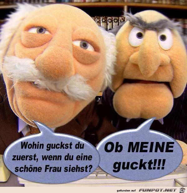 Wohin guckst du Wohin guckst du