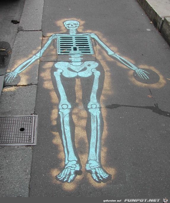 Streetpaint Streetpaint