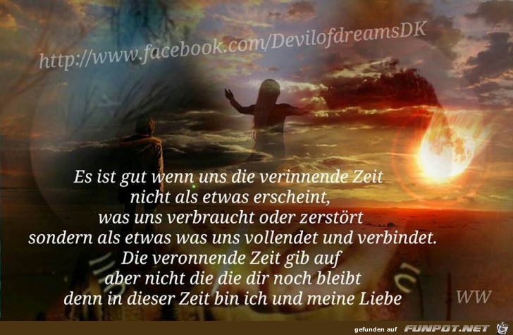 Es ist gut Es ist gut