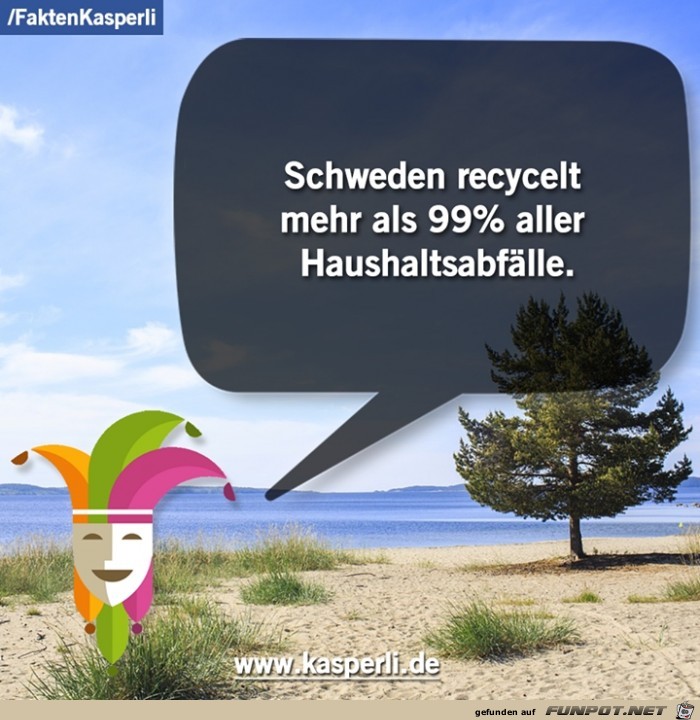 Schweden Schweden