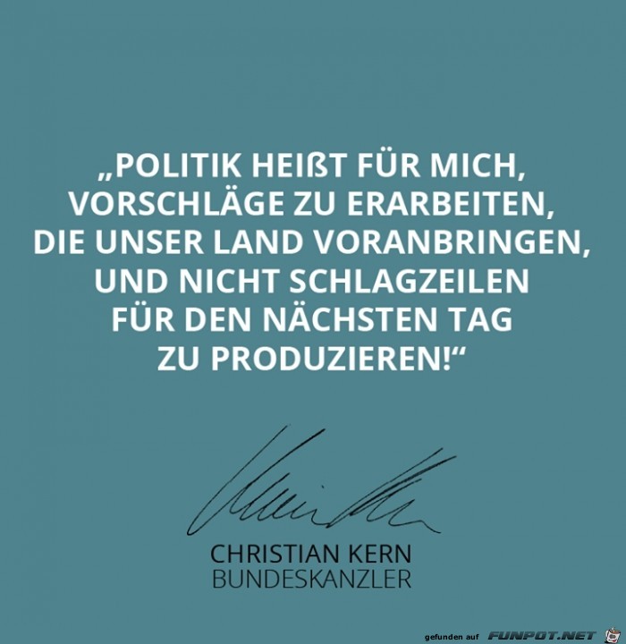 Politik